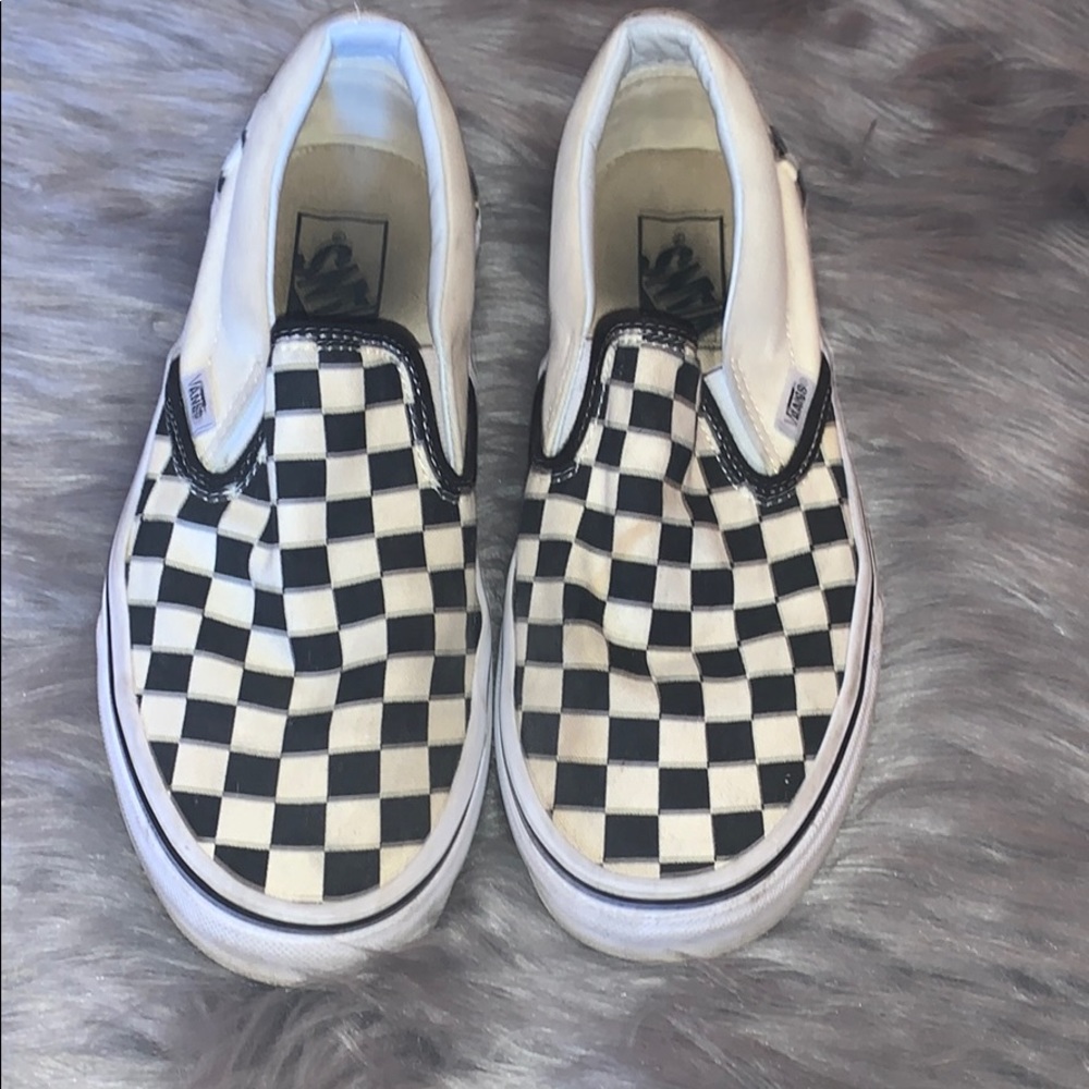 Vans